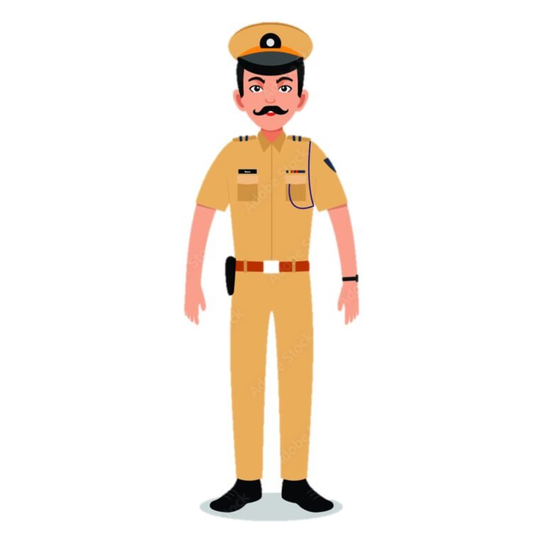 Police Bharti