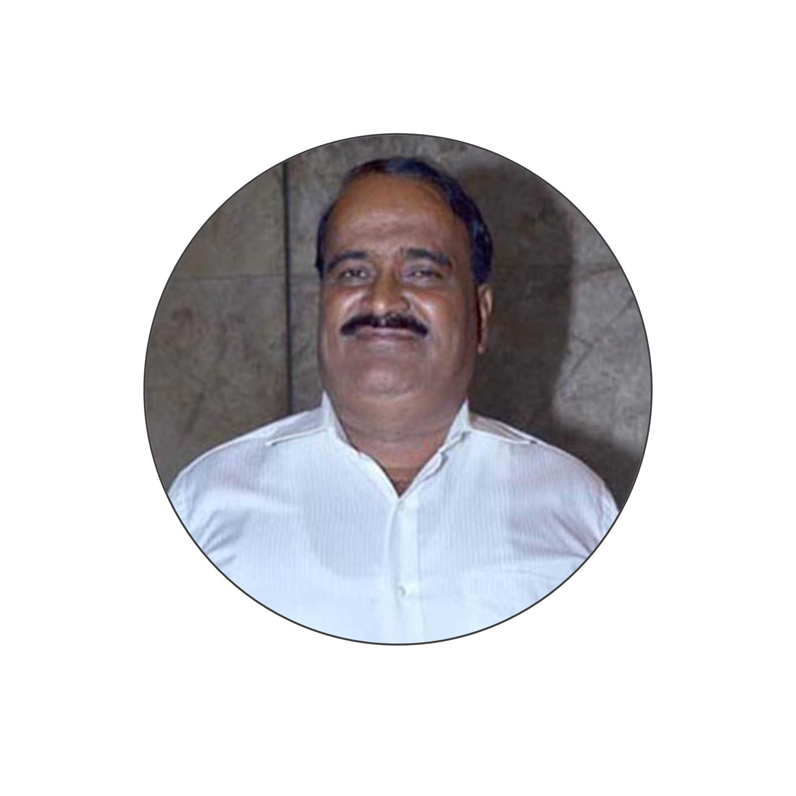 Vishwas Patil