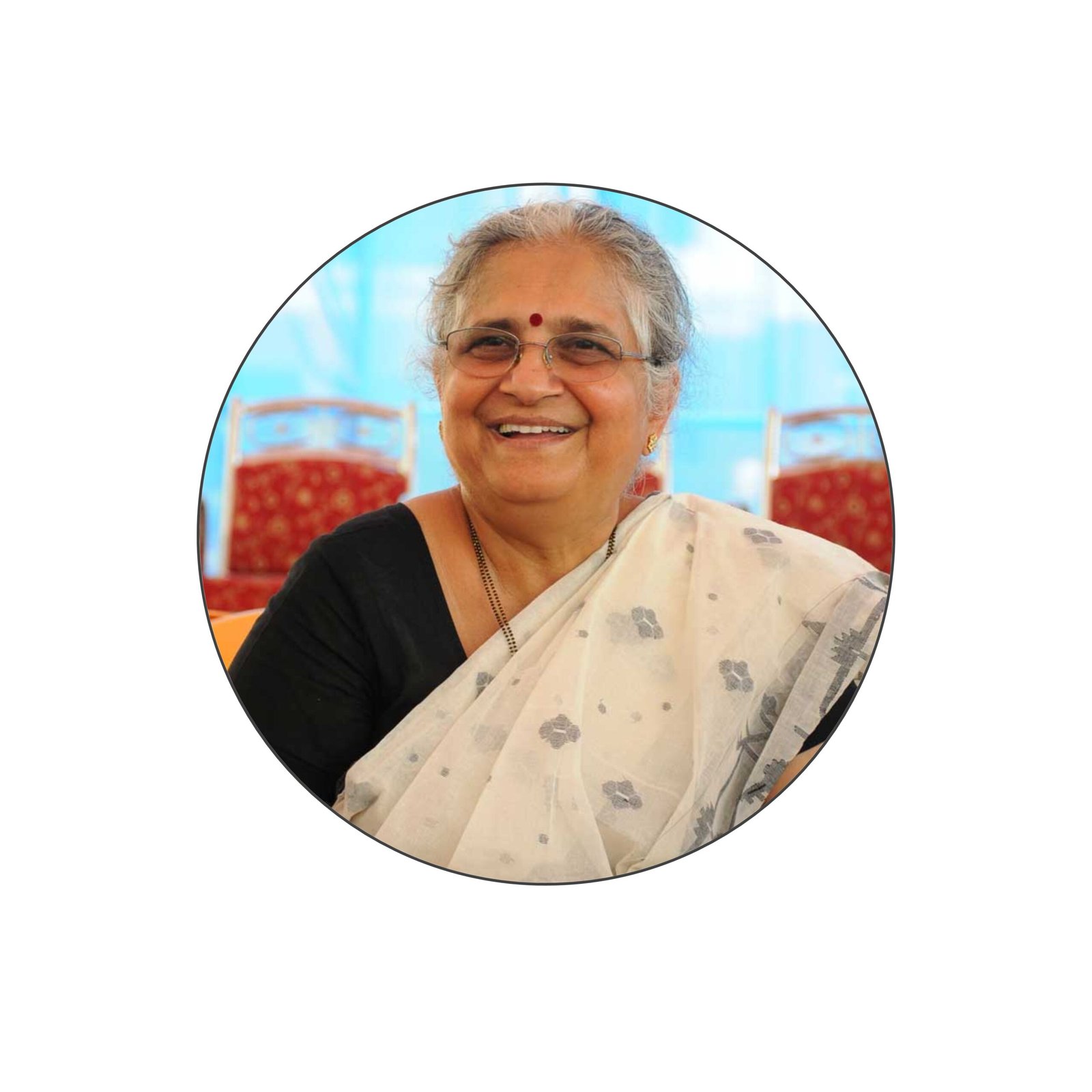 Sudha Murthy