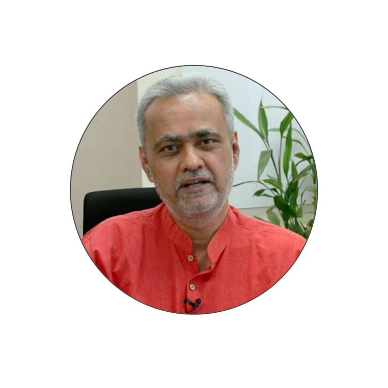 Girish Kuber