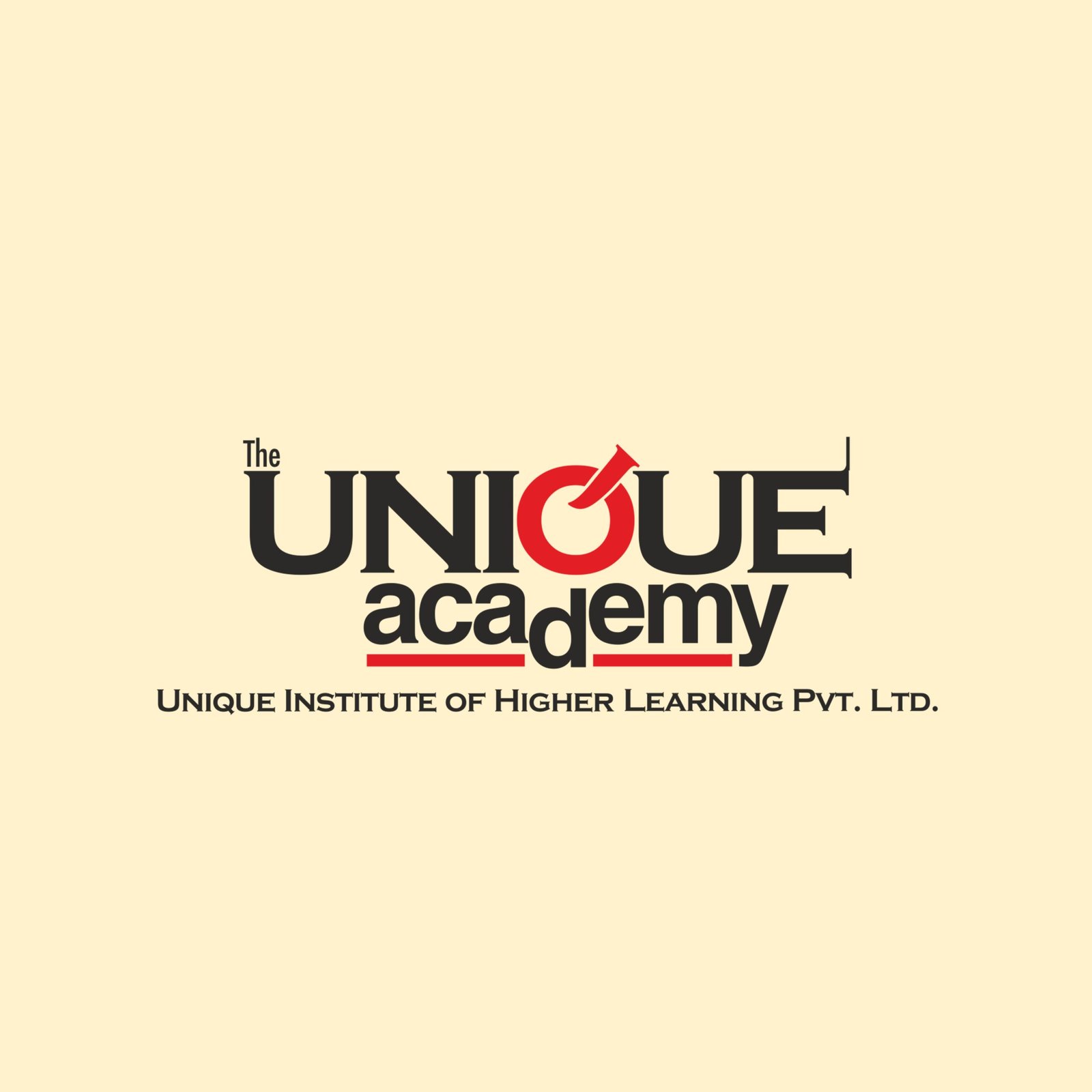 Unique Academy