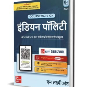 Indian Polity by M Laxmikanth